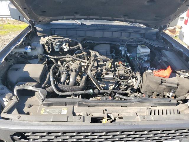 2022 FORD BRONCO BASE - 1FMEE5DH0NLB07684