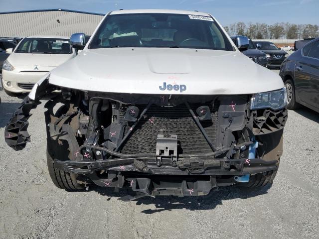 2018 JEEP GRAND CHER - 1C4RJFBG2JC502915