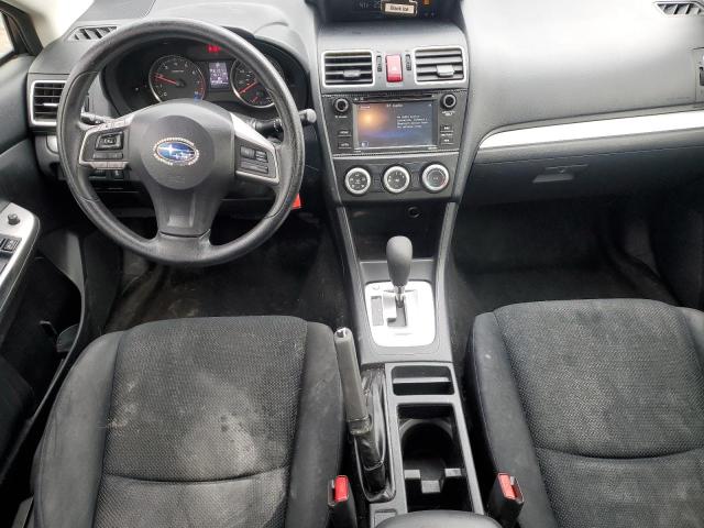 2015 SUBARU IMPREZA JF1GJAA63FH009764