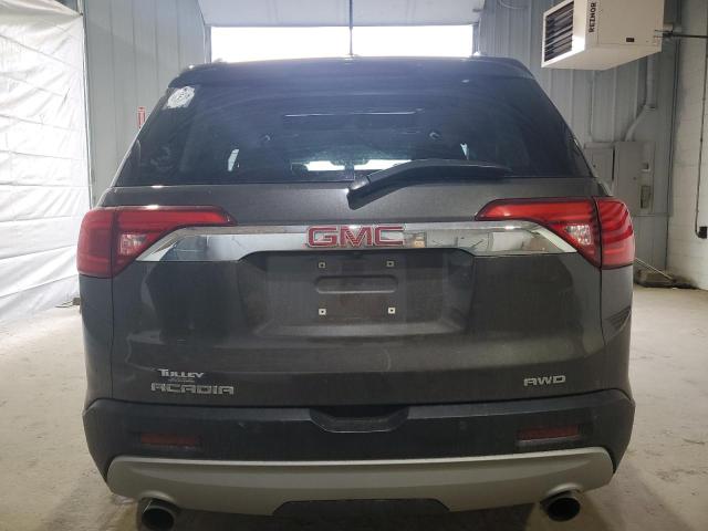 2019 GMC ACADIA SLT - 1GKKNULS3KZ193939