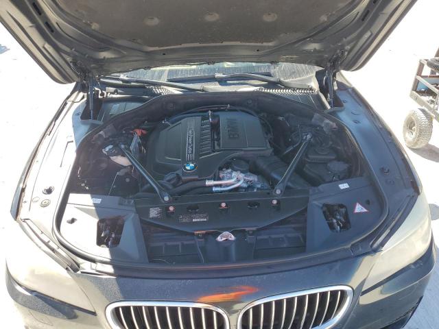 2015 BMW 740 LXI WBAYF4C57FG291819