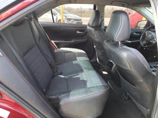 2015 TOYOTA CAMRY LE - 4T1BF1FK5FU912366
