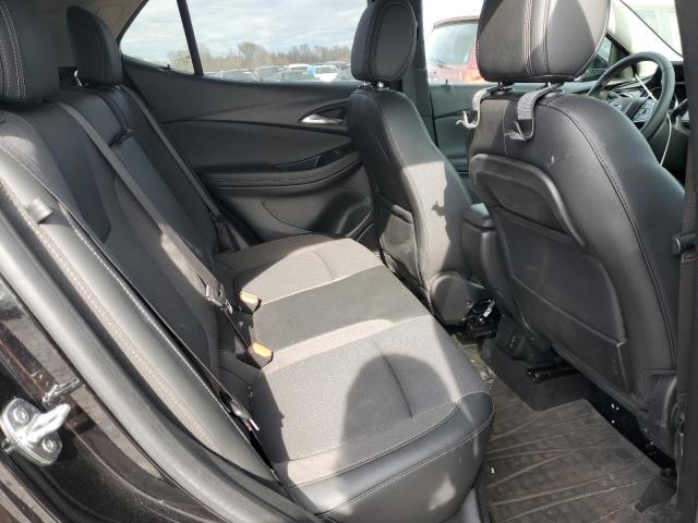 2022 BUICK ENCORE GX - KL4MMDSL0NB127597