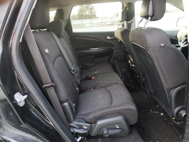 2015 DODGE JOURNEY SX - 3C4PDCBG5FT627853