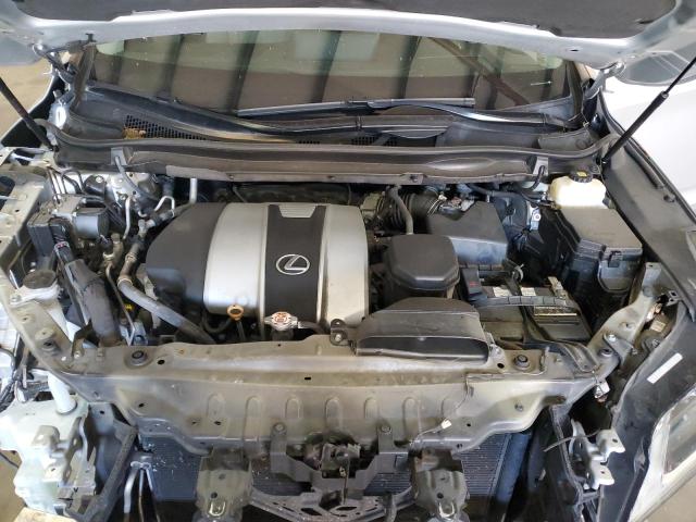 2019 LEXUS RX 350 BAS - 2T2ZZMCA2KC124400