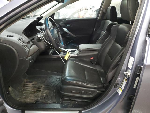 2015 ACURA RDX TECHNO - 5J8TB4H51FL026470