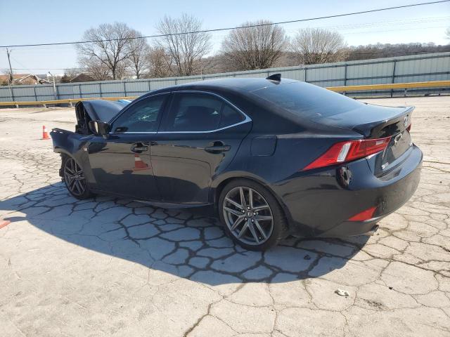 2015 LEXUS IS 350 JTHBE1D22F5015136