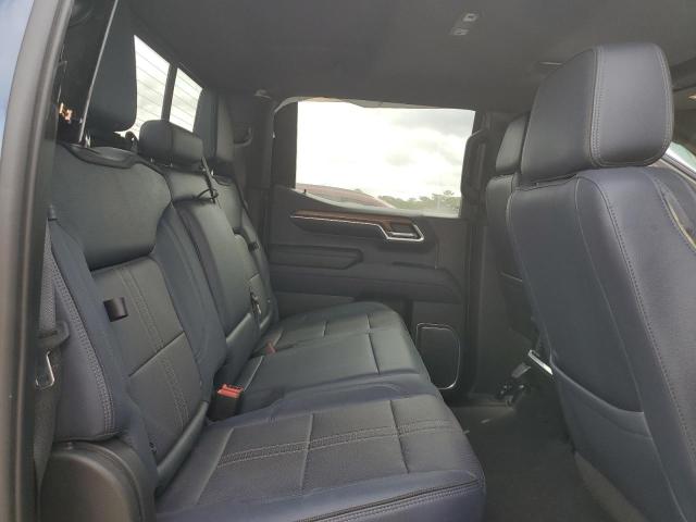 2022 CHEVROLET SILVERADO - 3GCPAFED2NG526157
