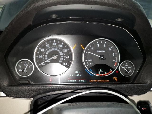 2018 BMW 440XI - WBA4Z7C57JED48051