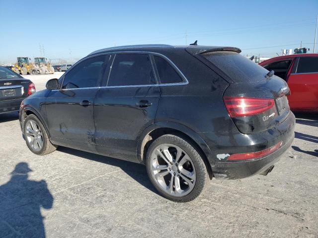 Vin: wa1efcfs0fr011769, lot: 48183155, audi q3 premium plus 20152