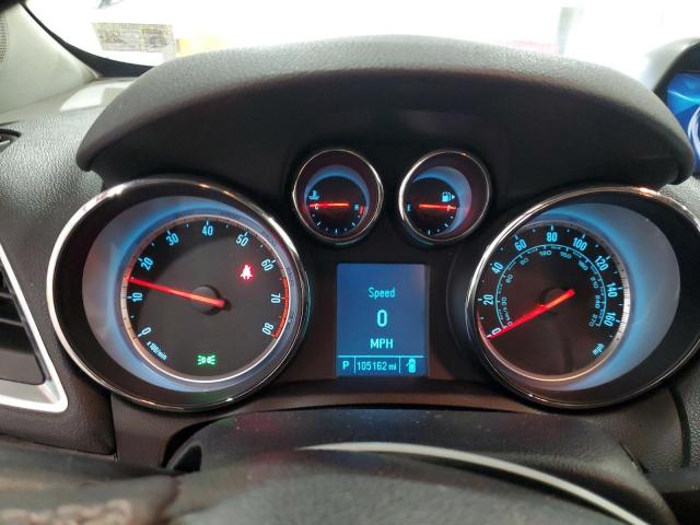 2015 BUICK ENCORE - KL4CJGSB3FB175948