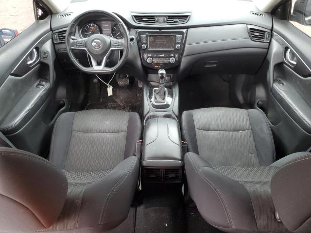 2018 NISSAN ROGUE S - 5N1AT2MT2JC755268