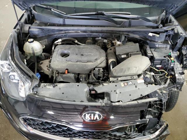 2020 KIA SPORTAGE L KNDPMCAC9L7798832