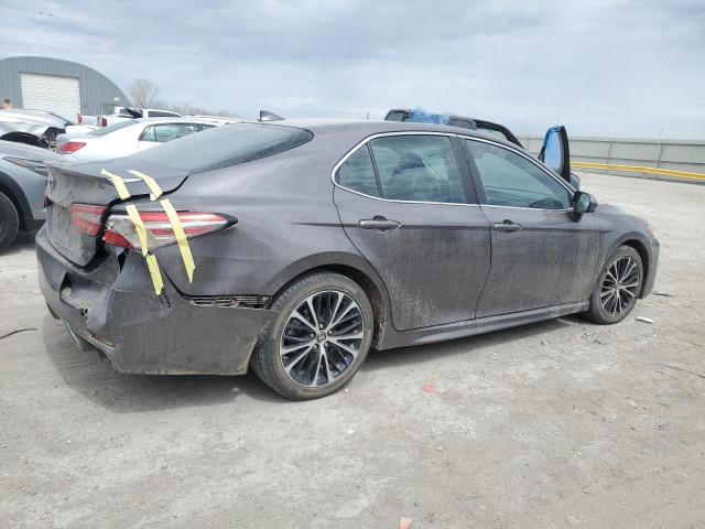 Vin: 4t1b11hk8ku686152, lot: 50196795, toyota camry l 20193