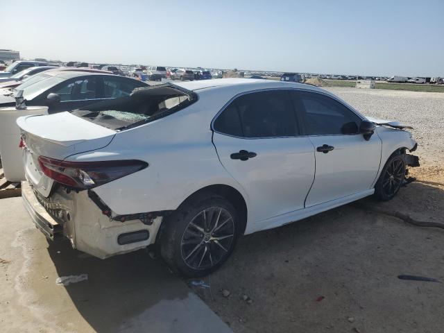 Vin: 4t1g11ak4mu405290, lot: 48327345, toyota camry se 20213