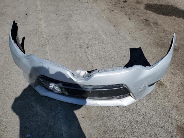 2016 TOYOTA COROLLA L - 2T1BURHE0GC686493