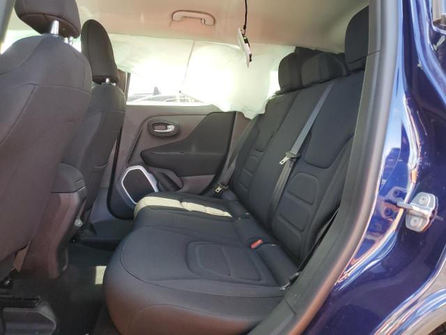 2019 JEEP RENEGADE L - ZACNJABB5KPK04830