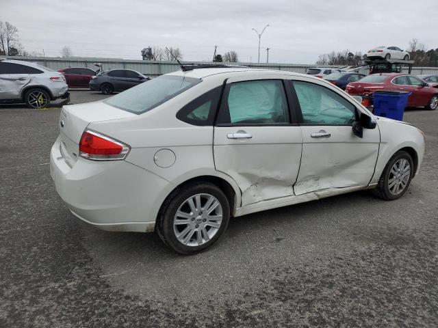 Vin: 1fahp3hn1bw145697, lot: 48496035, ford focus sel 20113