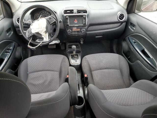 2018 MITSUBISHI MIRAGE SE ML32A4HJ2JH006222
