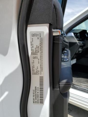 2023 JEEP GRAND CHER - 1C4RJKDG1P8782599