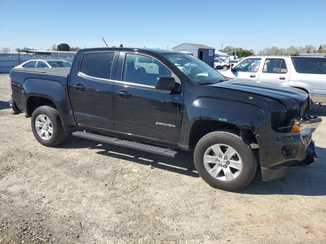 Vin: 1gtg5cen5h1319910, lot: 50659865, gmc canyon sle 20174