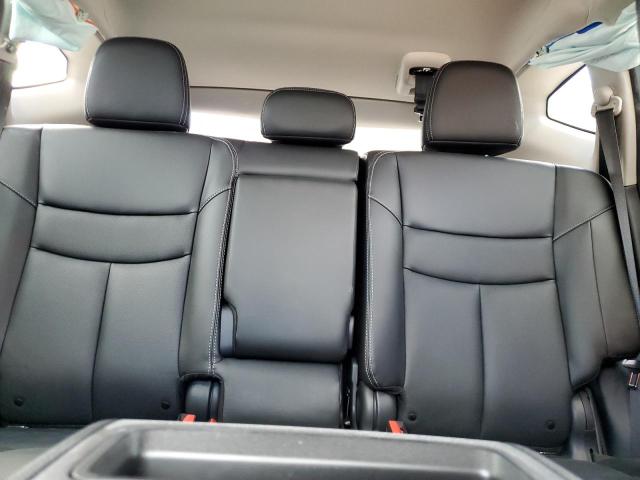 2024 NISSAN MURANO SL 5N1AZ2CS2RC123650