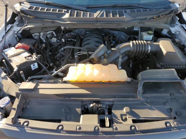 2022 FORD F150 SUPER - 1FTFW1E59NFA04488