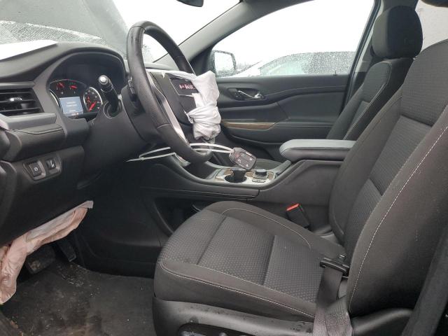 2023 GMC ACADIA SLE - 1GKKNRL48PZ172574