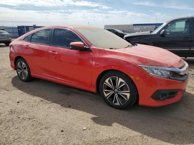 Vin: jhmfc1f32jx031122, lot: 50403205, honda civic ex 20184