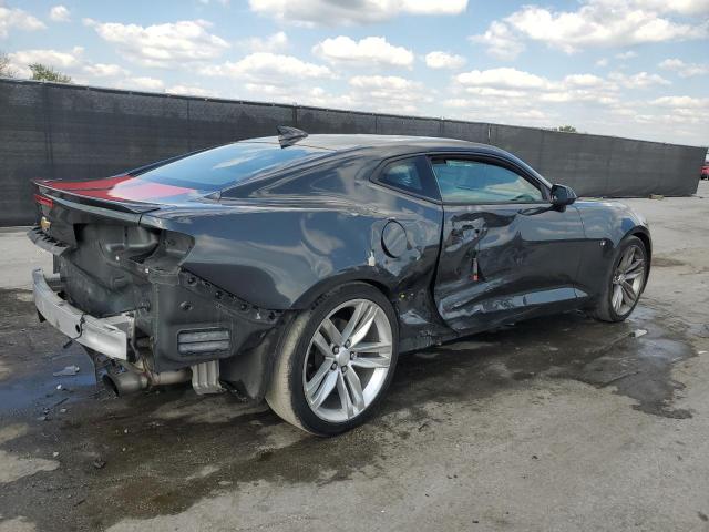 Vin: 1g1fd1rxxj0109421, lot: 48668835, chevrolet camaro lt 20183
