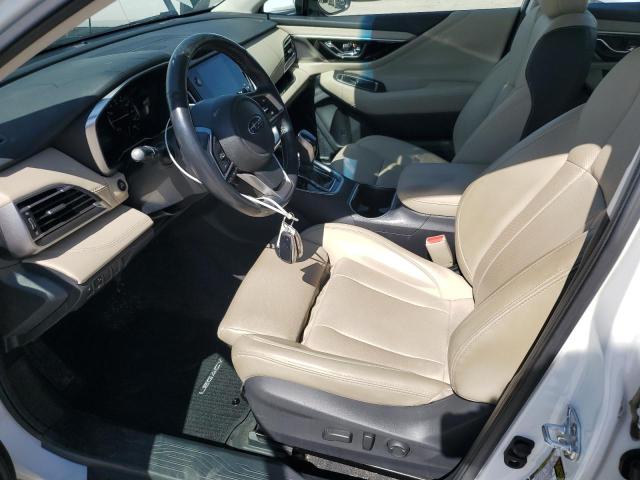 2021 SUBARU LEGACY LIM - 4S3BWGN60M3019438