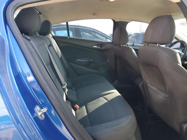 2016 CHEVROLET CRUZE LT - 1G1BE5SMXG7326678