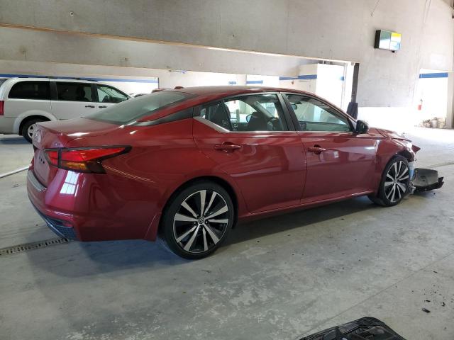 1N4BL4CV0MN421214 2021 NISSAN ALTIMA