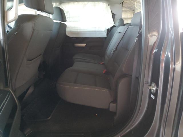 2016 CHEVROLET SILVERADO - 3GCPCREC0GG318817
