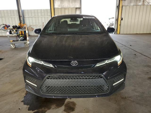 2020 TOYOTA COROLLA SE - JTDP4RCE9LJ005355