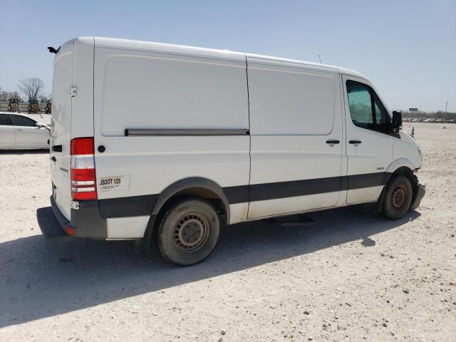 Vin: wdype7dc7fp102106, lot: 49659925, freightliner sprinter 2500 20153