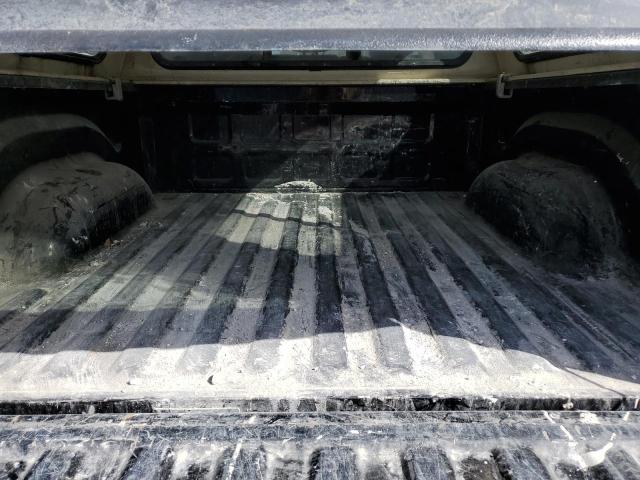 2019 RAM 1500 CLASS - 1C6RR7KT2KS505808