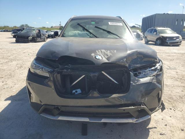 2022 BMW X3 SDRIVE3 - WBX47DP06NN176980