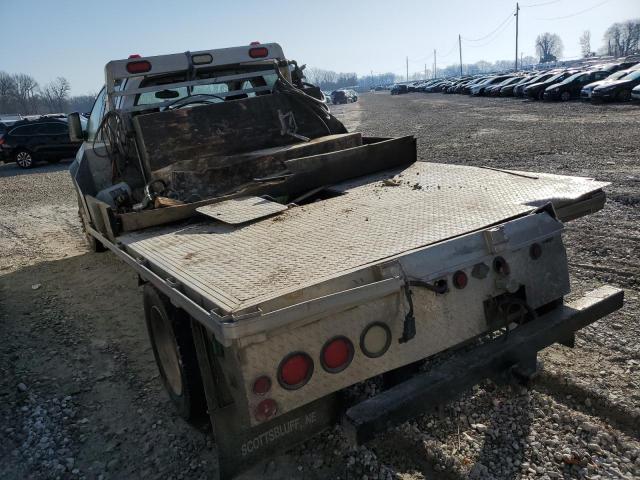 STERLING TRUCK BULLET 2008 3F6WK68A48G350419 photo #3