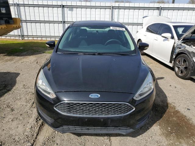 2015 FORD FOCUS SE - 1FADP3F23FL205204