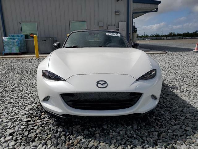 2019 MAZDA MX-5 MIATA - JM1NDAD7XK0301417
