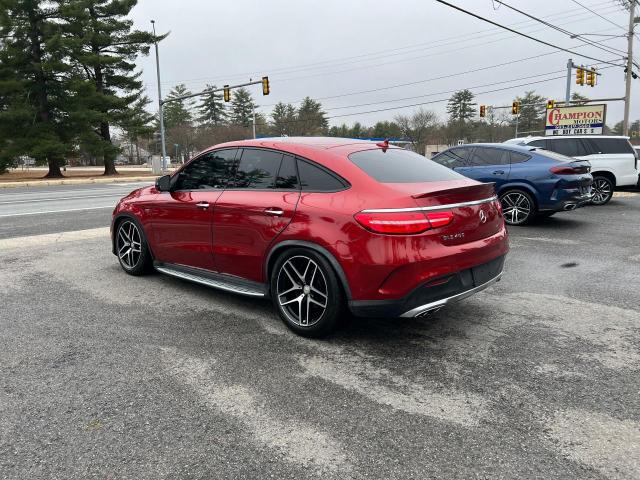 Vin: 4jged6eb9ga024031, lot: 50238965, mercedes-benz gle-class 450 4matic 20164