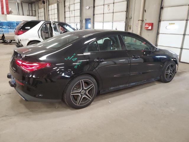 2020 MERCEDES-BENZ CLA 250 4M - W1K5J4HB5LN087522