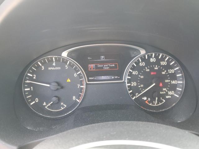 2016 NISSAN ALTIMA 2.5 - 1N4AL3AP1GC145376