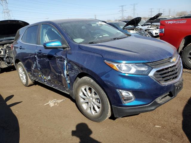 Vin: 3gnaxkev9ml392797, lot: 48789045, chevrolet equinox lt 20214