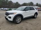 2020 FORD EXPLORER X - 1FMSK8DH1LGB70263