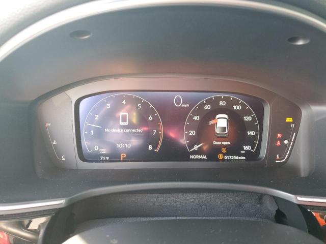 2024 HONDA CIVIC SPOR - 19XFL1H87RE006531