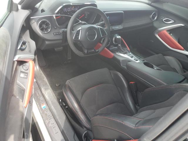 2023 CHEVROLET CAMARO ZL1 1G1FK1R60P0105089