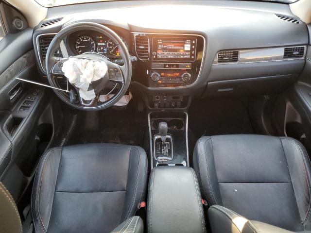 2019 MITSUBISHI OUTLANDER - JA4AD3A32KZ028216