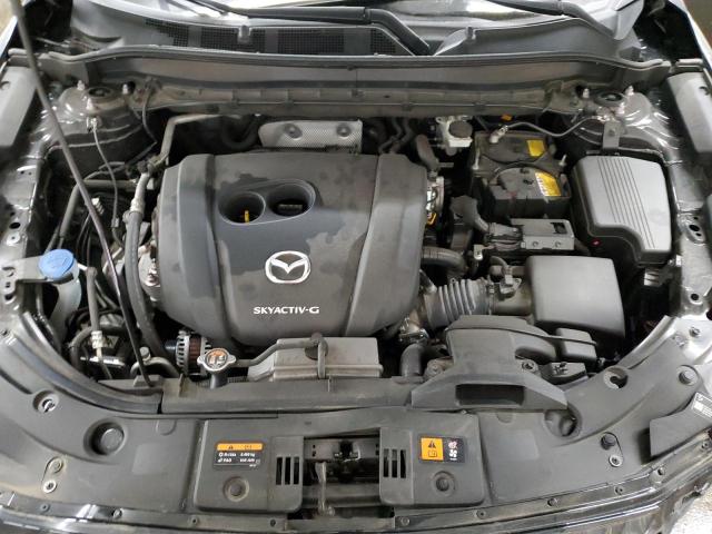 2021 MAZDA CX-5 TOURI - JM3KFACM5M1347827
